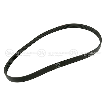 Ge GE Washer Drive Belt, WH01X24697 WH01X24697